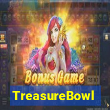 TreasureBowl treasure bowl como ganhar